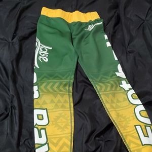 Packers leggings